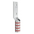 Burndy Terminal para Cable YAZ342N, 2 Polos, Cobre, 1 Pieza - Imagen adicional 3
