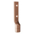 Burndy Terminal para Cable YGHA282N, 1 Polo, 4 AWG, Cobre, 1 Pieza - Imagen adicional 3