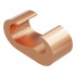 Burndy Conector Derivador YGHC29C26, 1 Canal, para Cobre