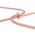 Burndy Terminal para Cable, 1 Polo, 3/0 AWG, Cobre, 1 Pieza - Imagen adicional 5