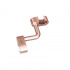 Burndy Terminal para Cable YGL29C29, 1 Polo, 2 AWG, Cobre, 10 Piezas - Imagen adicional 3