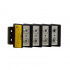 Bussmann Barra de Distribución 160054, 4 Polos, 310A, 600V - Imagen adicional 1