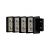 Bussmann Barra de Distribución 160054, 4 Polos, 310A, 600V - Imagen adicional 2