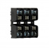 Portafusibles Modular Bussmann Clase CC, 30A, 600V - Imagen adicional 2