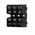 Portafusibles Modular Bussmann Clase CC, 30A, 600V - Imagen adicional 1