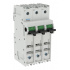 Bussmann Fusible Industrial CCP2-3-100CF, Clase CC, 100A, 600V - Imagen adicional 2