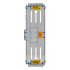 Bussmann Fusible Industrial CVR-J-60200-M, Clase J, 200A, 600V