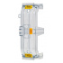 Bussmann Fusible Industrial CVR-J-60200-M, Clase J, 200A, 600V - Imagen adicional 2