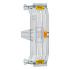 Bussmann Fusible Industrial CVR-J-60200-M, Clase J, 200A, 600V - Imagen adicional 1