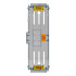 Bussmann Fusible Industrial CVR-J-60200-M, Clase J, 200A, 600V