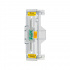 Bussmann Fusible Industrial CVRI-J-60100, Clase J, 100A, 600V - Imagen adicional 2