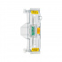 Bussmann Fusible Industrial CVRI-J-60100, Clase J, 100A, 600V - Imagen adicional 1