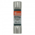 Fusible Industrial Bussmann Clase CC, 0.3A, 500V  1