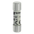 Bussmann Fusible Industrial FWC-12A10F, Clase aR, 12A, 600V - Imagen adicional 1
