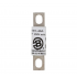 Bussmann Fusible Industrial FWX-40A, Clase aR, 40A, 600V
