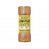 Fusible Industrial Bussmann Clase J Acción Retardada, Doble Elemento, 4A, 600V