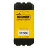 Bussmann Fusible Industrial TCF3RN, Clase CF, 3A, 600V - Imagen adicional 1
