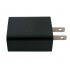 Buytiti Cargador de Pared CAR-601, 5V, 1x USB 2.0, Negro — Incluye Cable USB 2.0 a MicroUSB - Imagen adicional 2