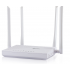 C-Data Unidad de Red Óptica FD504GW-DX-R461, Inalámbrico, 300 Mbit/s, 1x GPON + 4x RJ-45, 2.4/5GHz, 4 Antenas Externas de 5dBi  1