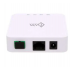 C-Data Unidad de Red Óptica FD511G, 1x GPON + 1x RJ-45  3