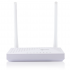 Router C-Data Ethernet FD512XW-X-R460, Inalámbrico, 300 Mbit/s, 1x GPON + 2x RJ-45, 2.4GHz, 2 Antenas Externas de 5dBi  1