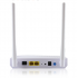 Router C-Data Ethernet FD512XW-X-R460, Inalámbrico, 300 Mbit/s, 1x GPON + 2x RJ-45, 2.4GHz, 2 Antenas Externas de 5dBi  2