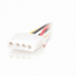 C2G Cable de Poder SATA 15-pin Hembra - LP4 Hembra, 15cm  2