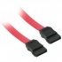 C2G Cable SATA Macho - SATA Macho, 46cm, Rojo  1
