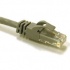 C2G Cable Patch Cat6 UTP sin Enganches RJ-45 Macho - RJ-45 Macho, 3 Metros, Gris  1