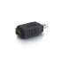 C2G Adaptador Mini USB B Hembra - Micro USB B Macho, Negro  2