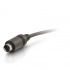 C2G Cable DB9 Hembra - 8-pin Mini Din Macho, 1.8 Metros - Imagen adicional 1