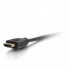 C2G Cable HDMI Macho - DVI-D Macho, 2 Metros, Negro  3