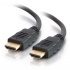 C2G Cable HDMI de Alta Velocidad con Ethernet 4K HDMI Macho - HDMI Macho, 4.5 Metros, Negro  1