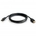 C2G Cable HDMI de Alta Velocidad con Ethernet 4K HDMI Macho - HDMI Macho, 4.5 Metros, Negro  2
