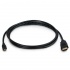 C2G Cable HDMI de Alta Velocidad Micro HDMI Macho - HDMI Macho, 3 Metros, Negro  2