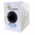 C2G Bobina de Cable Cat5e UTP, 150 Metros, Gris  2