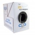 C2G Bobina de Cable Cat5e UTP, 150 Metros, Gris  4