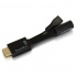 C2G Adaptador HDMI Macho/Micro USB B Hembra - RapidRun Hembra, Negro  3