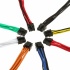 Cablemod Kit Cable de Poder ATX 24-pin Macho - ATX 24-pin Hembra, 30cm, Negro/Rojo  5