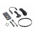 Cablemod Kit de Tira LED RGB WideBeam con Control, Aura Sync, 30cm  1