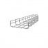 Cablofil Charola Tipo Malla 54/200mm CM000098, 3 Metros, Electro Zinc (EZ)