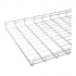Cablofil  Charola Tipo Malla para Rack CF 54 Inox, 54/600mm, 3 Metros, Acero inoxidable
