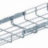 Cablofil Unión para Canaletas CM558244, Acero Inoxidable - Imagen adicional 1