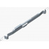 Cablofil Unión para Canaletas CM558244, Acero Inoxidable