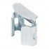 Cablofil Clip Sujetador para Armar Curvas CM558327, Acero