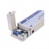 Cambium Networks Inyector PoE, 1x RJ-45, 48V  3