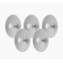 Cambium Networks Antena Direccional ePMP Force 200, 25dBi, 2.4/5GHz, 5 Piezas  1