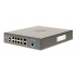 Switch Cambium Networks Gigabit Ethernet cnMatrix EX1010, 8 Puertos 10/100/1000 Mbps + 2 SFP Uplink, 20 Gbit/s, 16000 Entradas - Administrable  1
