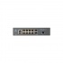 Switch Cambium Networks Gigabit Ethernet cnMatrix EX2010-P, 8 Puertos PoE 10/100/1000Mbps + 2 Puertos SFP, 20Gbit/s, 16.384 Entradas - Administrable  1