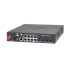 Switch Cambium Networks MX-TX1012GXPA-20, 4 Puertos SFP+, 96 Gbit/s, 16000 Entradas, Administrado   2